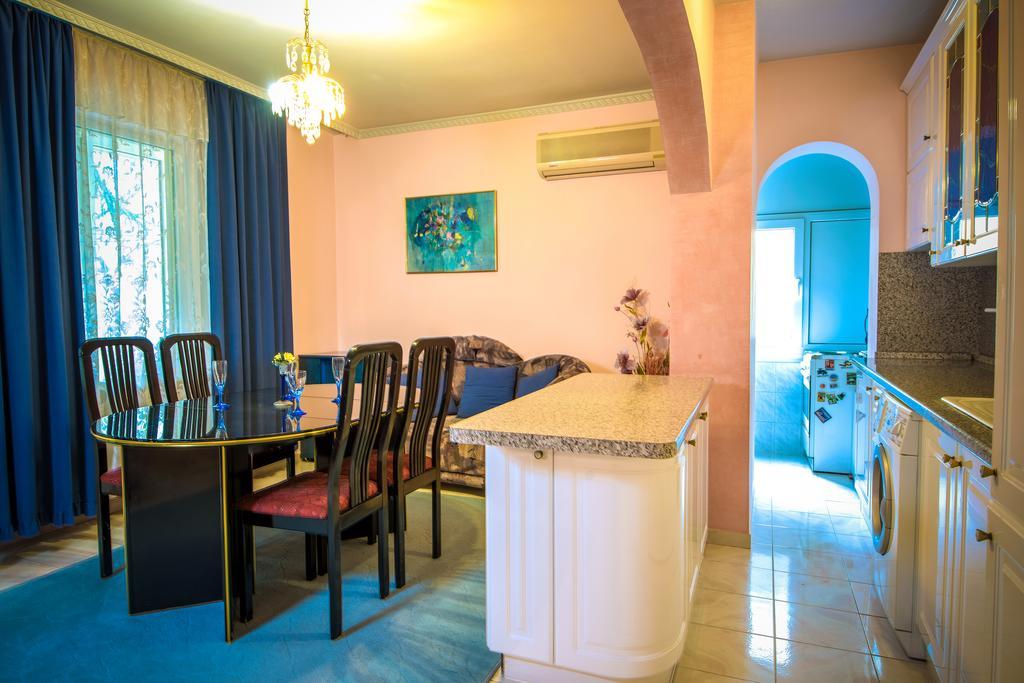 Apartment Elegance Stara Zagora Exterior foto