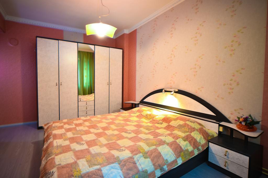 Apartment Elegance Stara Zagora Exterior foto