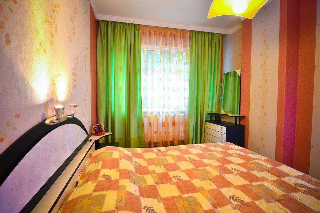 Apartment Elegance Stara Zagora Exterior foto